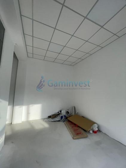 Spatiu comercial de inchiriat, Rogerius, Oradea, Bihor,GAMINVEST A2608 - 7