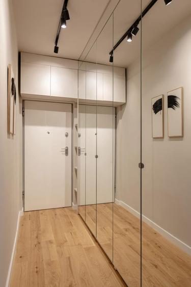 Apartament 2 camere – West Avenue Residence - Chiajna - 6