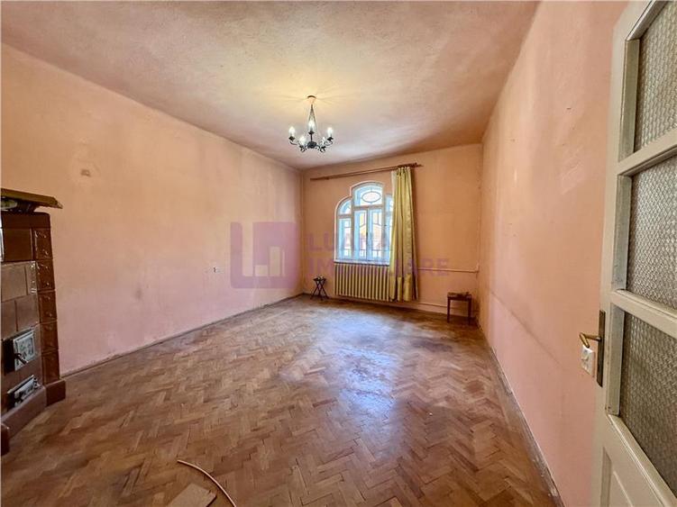 Casa de vanzare in Sibiu | Terezian, Sibiu | 53 mp utili | curte comuna | Pivnit - 4