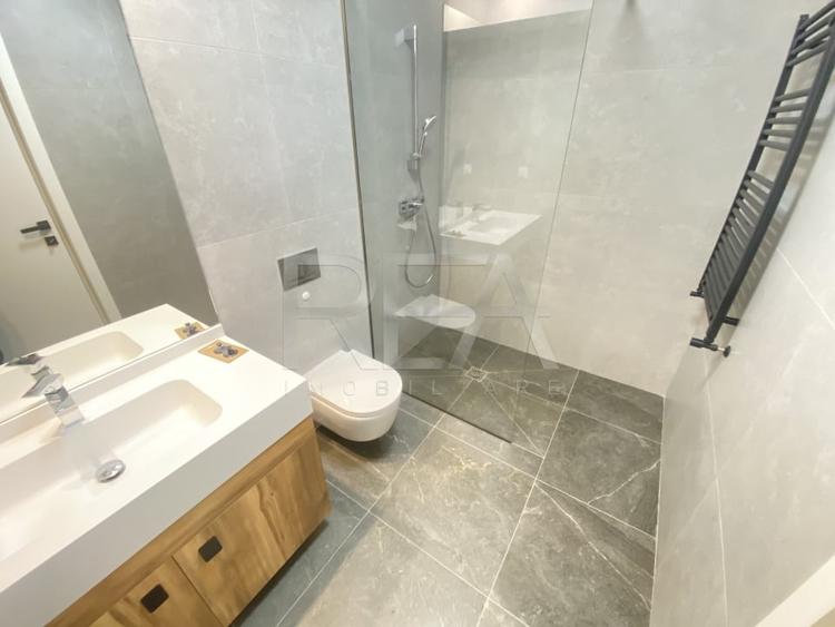 2 camere- One Cotroceni Park- Loc de parcare inclus - 8