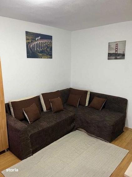 Garsoniera de inchiriat, Ploiesti Vest - Aurora - 7