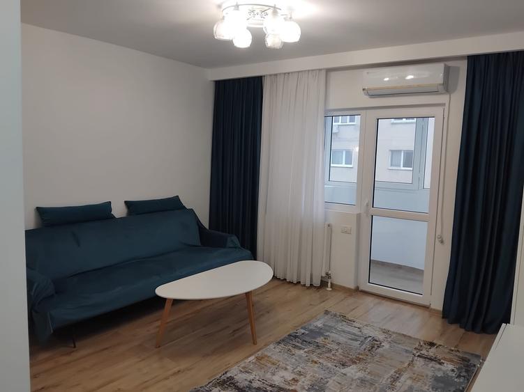 Garsoniera Brancoveanu - Oraselul Copiilor - Metrou - Centrala - 1