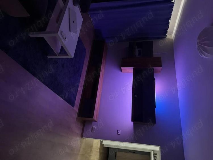 Proprietar Vand apartament 2 camere, zona Dacia, 54mp - 8