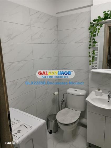 Apartament 2 camere Pollux Residence mobilat utilat 330 euro - 6