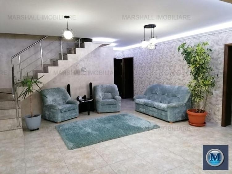 Vila cu 4 camere de vanzare in Strejnicu, 261.3 mp #14109 - 2