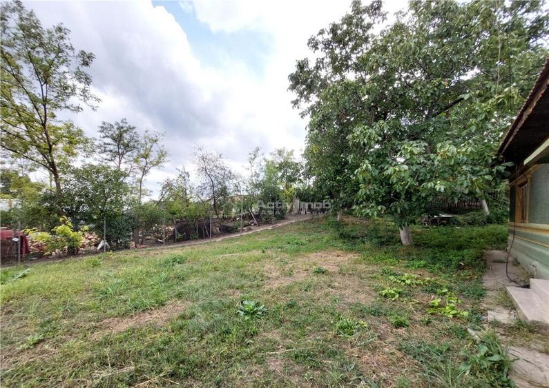 Casa 70 mp, teren 1415 mp , Zarnesti sat Fundeni - 3