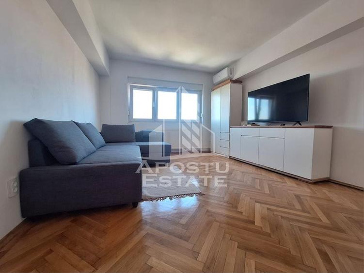 Apartament cu 3 camere, 85 mp utili, zona Centrala - 10