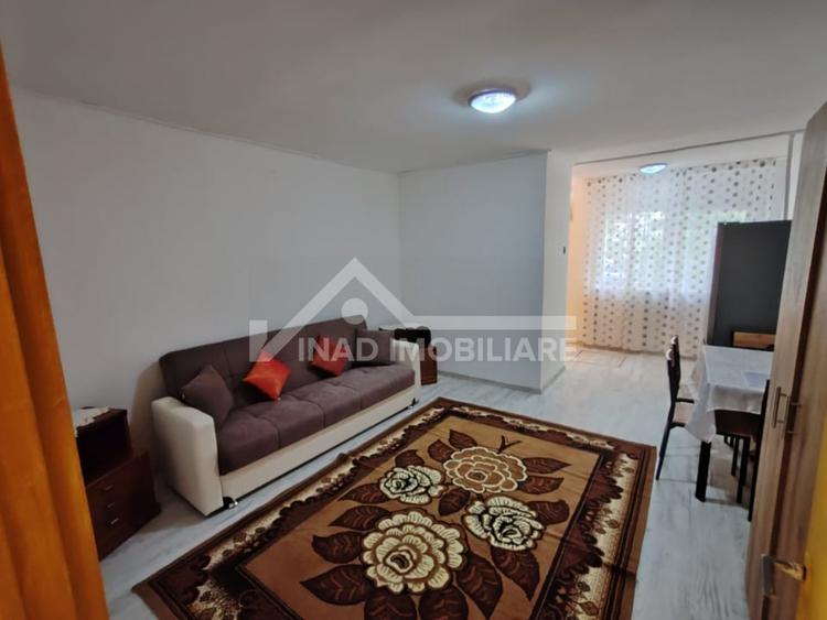 Garsoniera de  30 mp de inchiriat in zona Expo Transilvania - 1