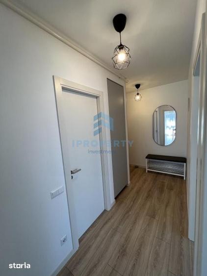 Apartament cu 2 camere în Pantelimon