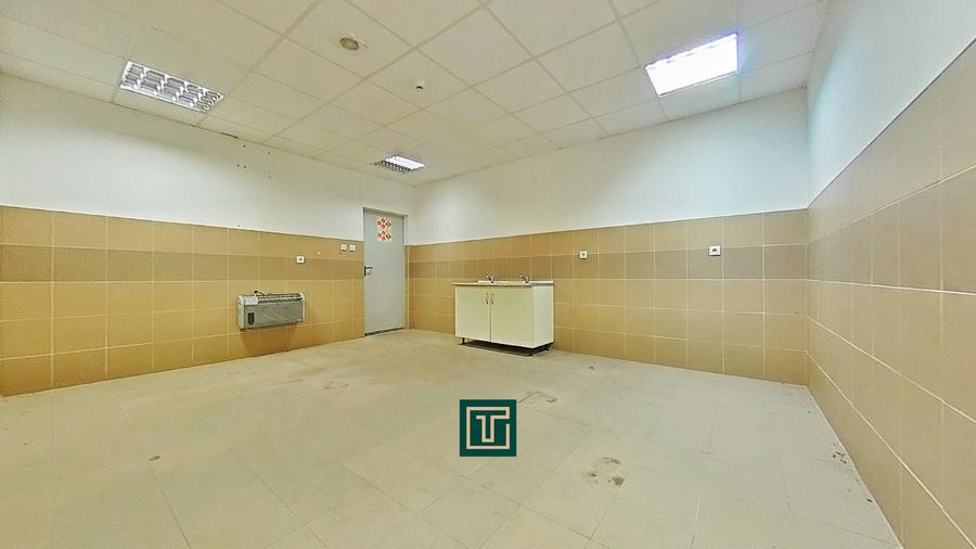 Hală industrială 824 mp de vânzare în Zona Industrială Sud Arad – acces rapid A1 - 13