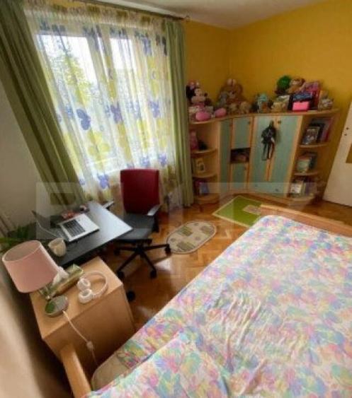 Apartament cu 4 camere, 90mp, Dambu Pietros - 1