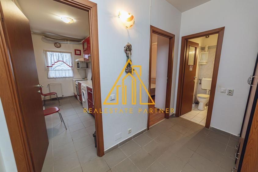 Cosy 2 camere – Gloria Residence, Jilava: confort modern, acces facil - 7