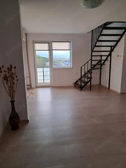 Apartament 3 camere , 115m2 , Sibiu .Tip mansarda, Zona Tilisca - 5