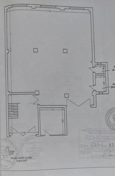 Imobil pentru activita?i comerciale ?i sau reziden?iale - 1