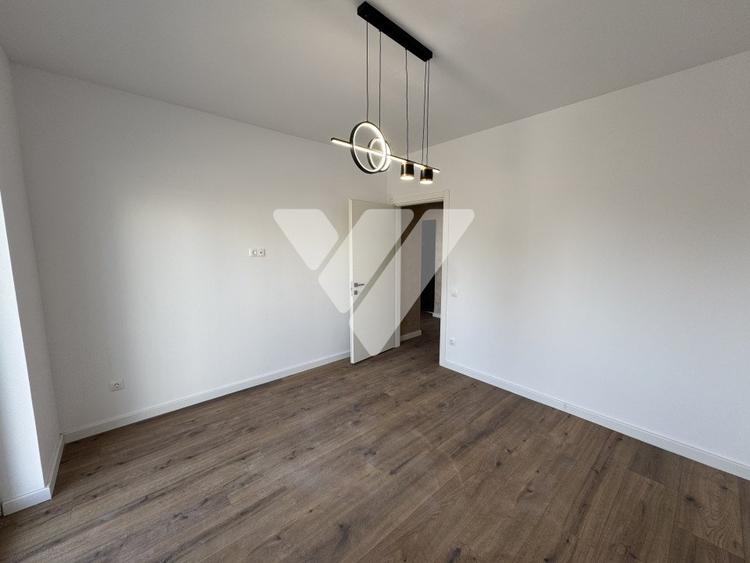 Apartament 3 camere 66 mp si balcon la cheie etaj 2 - Doamna Stanca - 7