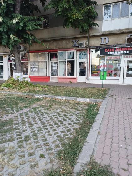 Spatiu de inchiriat comercial - 4