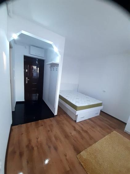 Militari, Apusului - 4