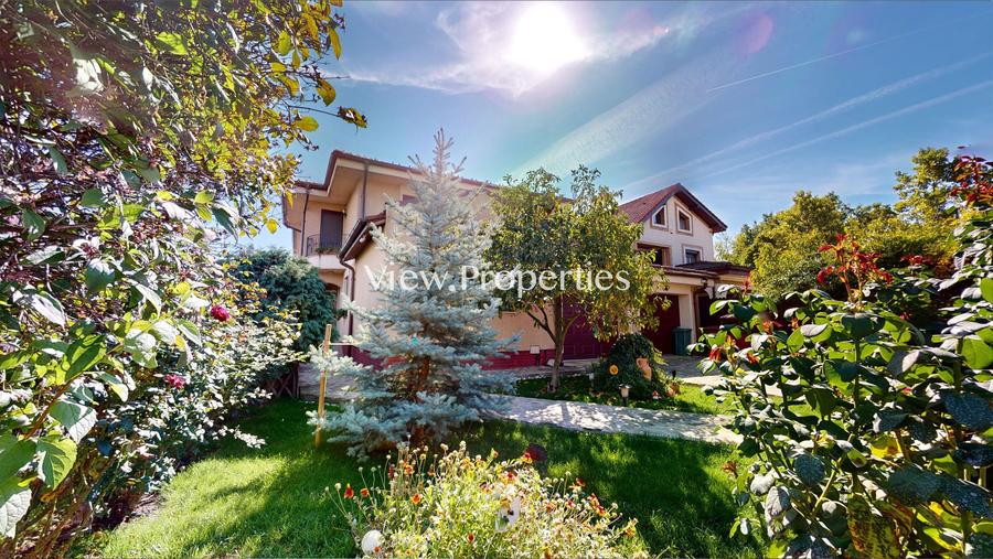 Proprietate de Excepție: Vilă Individuală cu Deschidere la Lac - 4