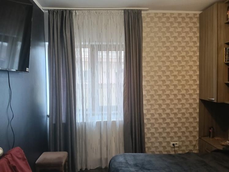 Apartament mobilat, utilat, centrala termica - 4