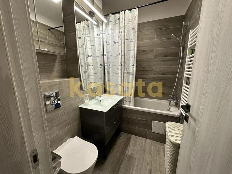 Garsoniera | Grozave?ti | Metrou | Etaj Intermediar - 10