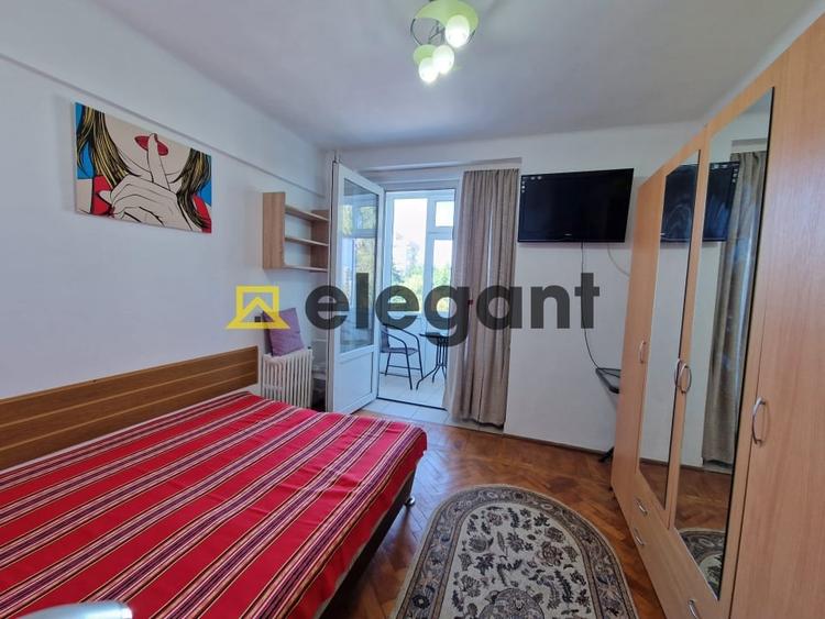 2 camere, decomandat, etaj 3, AC, Centrala, Ultracentral-Teatru - 5