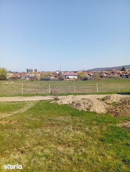 Teren de vanzare - 4