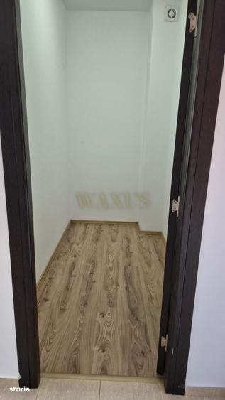 Apartament cu 2 camere în Florești
