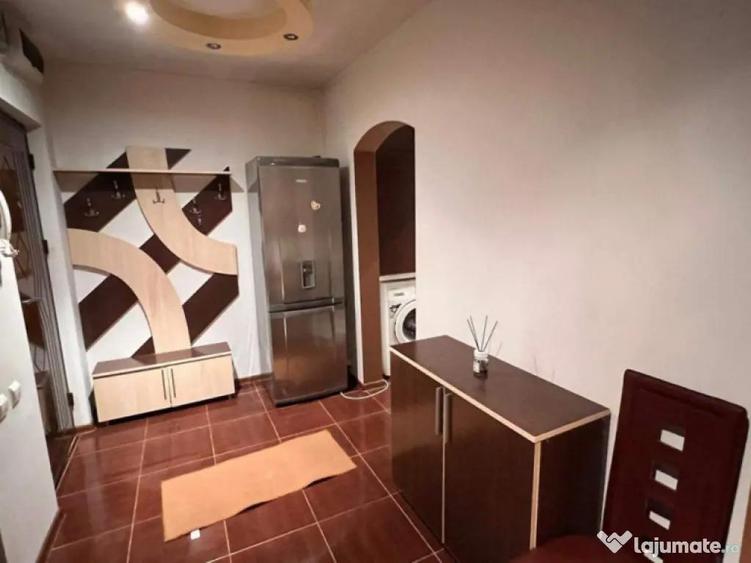 Etaj 1 - Ap. 2 camere confort 1 Hipodrom. Mobilat Utilat. - 3