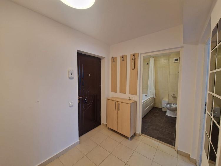 Apartament 1 camera, decomandat, 38 mp, str Calea Turzii - 10