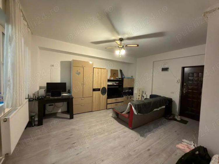 Garsoniera dubla - 5