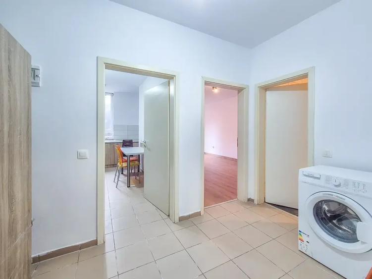 Garsoniera Finalizata - 2