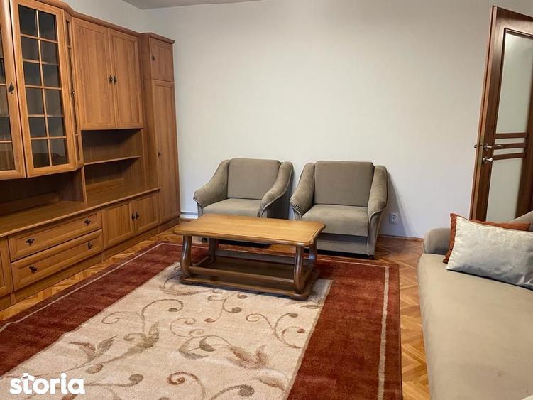 Zona Caragiale- Apartament 3 camere decomandat, 2 bai, 2 balcoane ! - 8