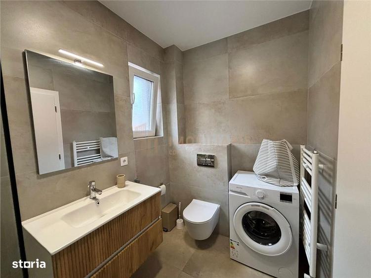 Apartament 2 camere -etaj1-bloc nou - 3