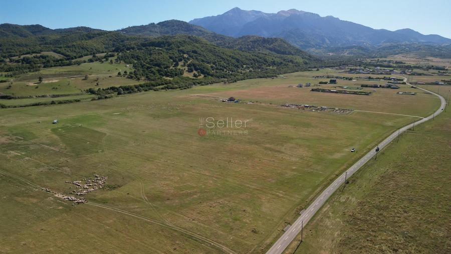 Teren extravilan Rasnov - 11