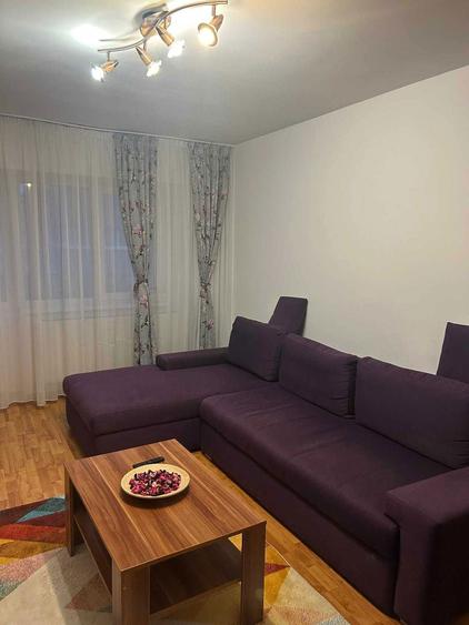 Proprietar Metrou Lujerului inchiriez apartament 2 camere - 4