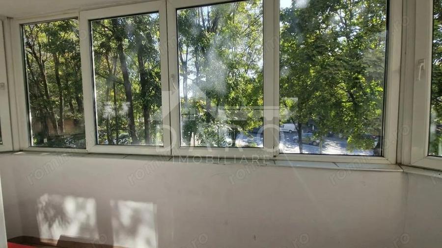 Apartament de vanzare 2 camere | Etaj 1 | Zona Tudor langa Shop - 2