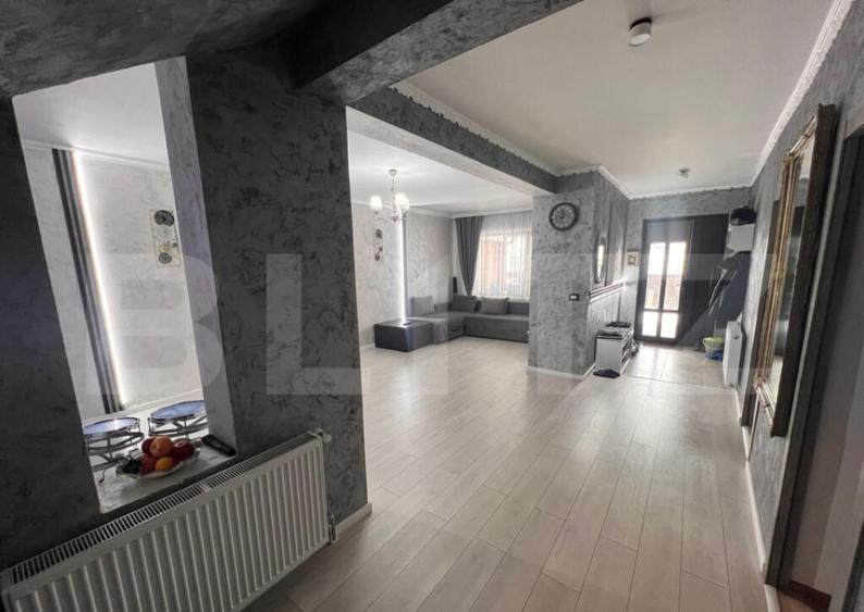 Casa P+1, 127 mpu, teren 258 mp, zona Carpenului - 8