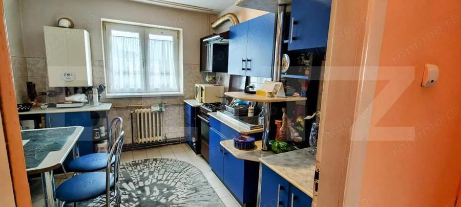 Apartament Decomandat 4 Camere Mobilat, Utilat, Parcare Inclusa - 5