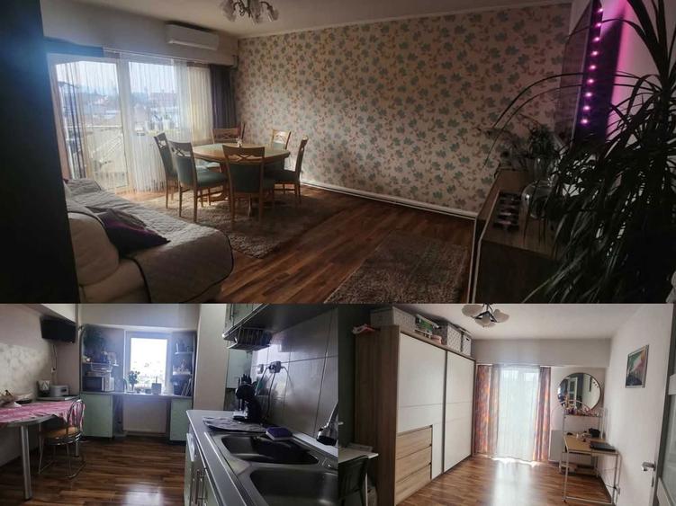 Apartament 4 camere - 1