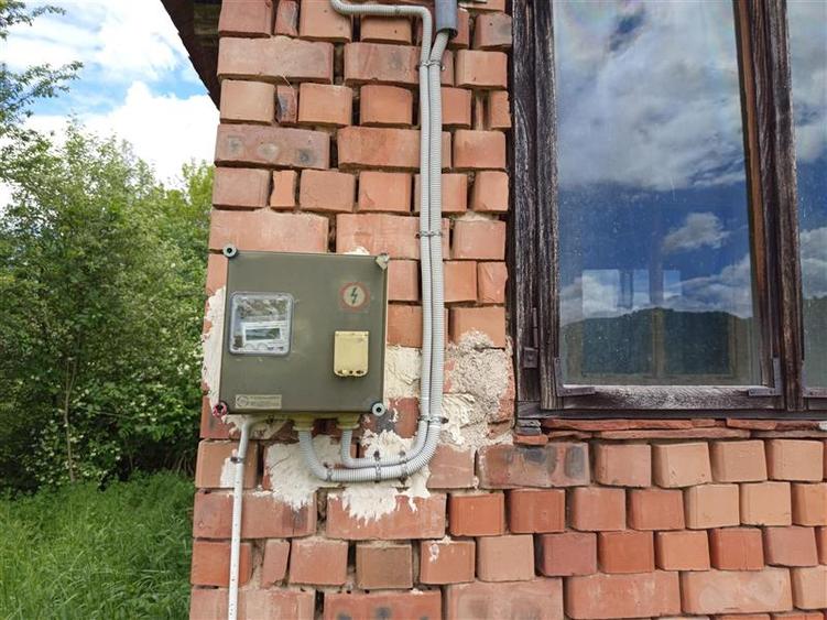 Borlovenii Noi, Teren Drept, 16000mp, la Limita Localitatii - 4