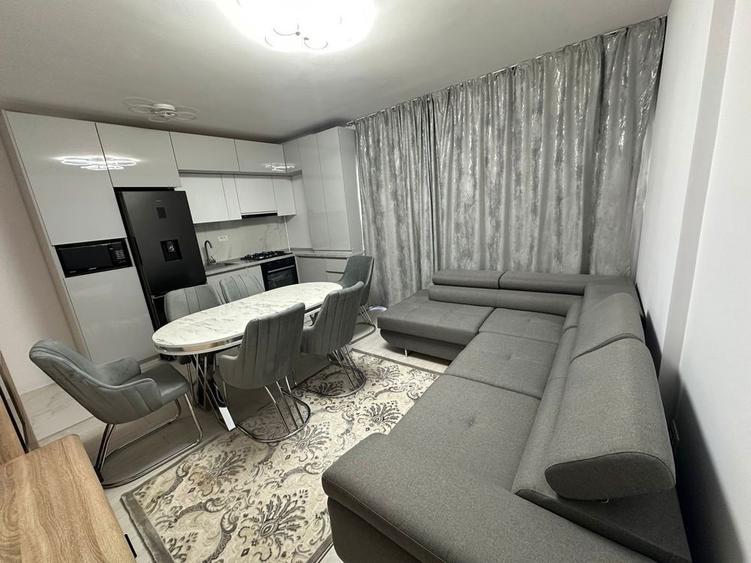 Apartament Nou ,Etaj 2 , Direct Proprietar , 2 camere , Metrou Berceni - 1