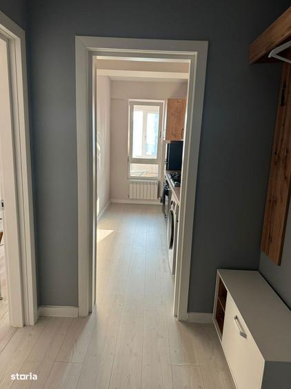 1 camer decomandat modern 44 mp palas iasi liber 500 euro - 3