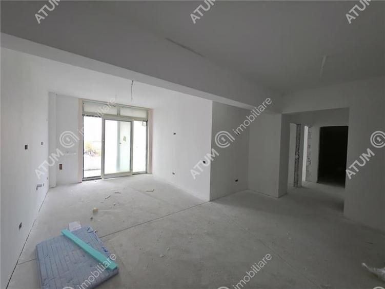 Apartament cu 3 camere si balcon in zona Calea Surii Mici din Sibiu - 8