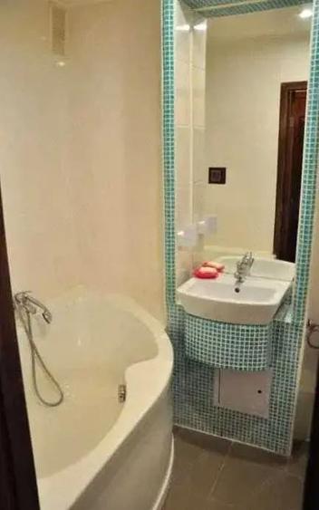 Garsoniera zona Pipera - 4