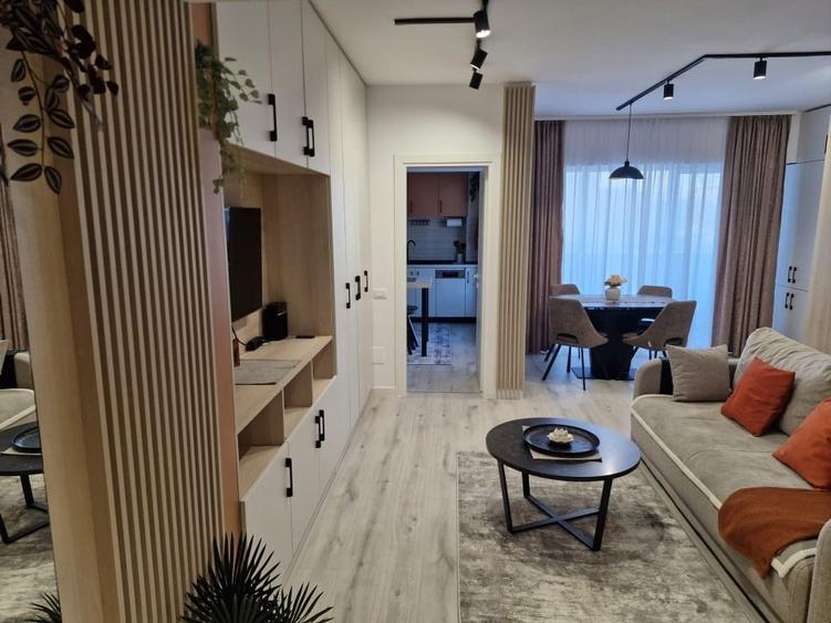 Inchiriere Studio Premium Nou - 8