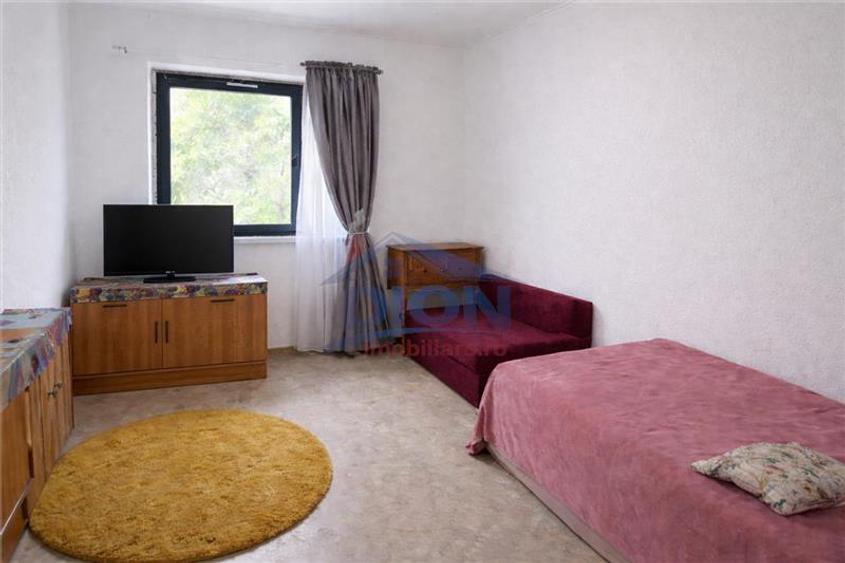 Militari Apusului Str. Mărgelelor. ap. 3 cam –  2x gr. sanitar - 5