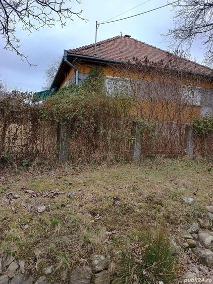 Casa 100 mp la Rapa de Jos, Jud. Mures - 10