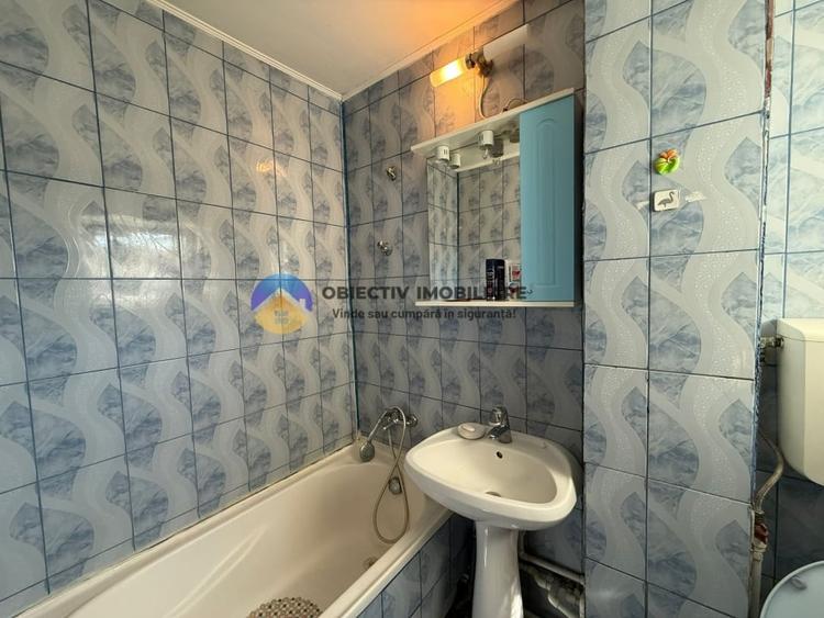 Apartament 2 camere- cartier MARATEI 47 mp - 9