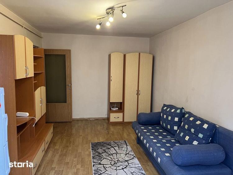 garsoniera zona milea omv et 3 - 6