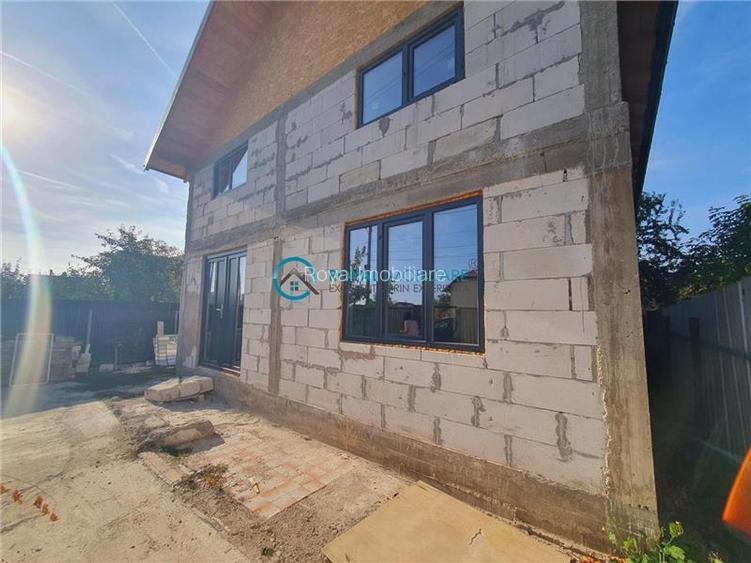 Royal Imobiliare - Vanzare Vila Zona Strejnicu Royal Imobiliare - Vanzare Vila Zona Strejnicu